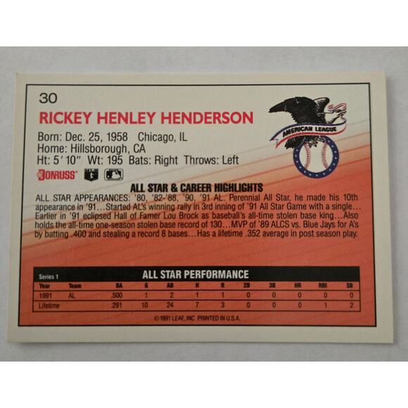 Lot of 11 Don Russ Baseball Cards - Picture 11 of 16